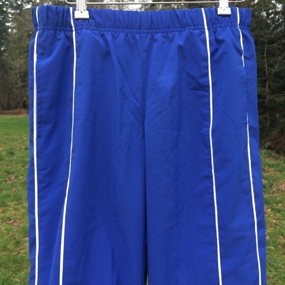 New Balance Women’s Running Sweat Pants Size M - Picture 3 of 6